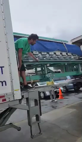 Kora Moving
