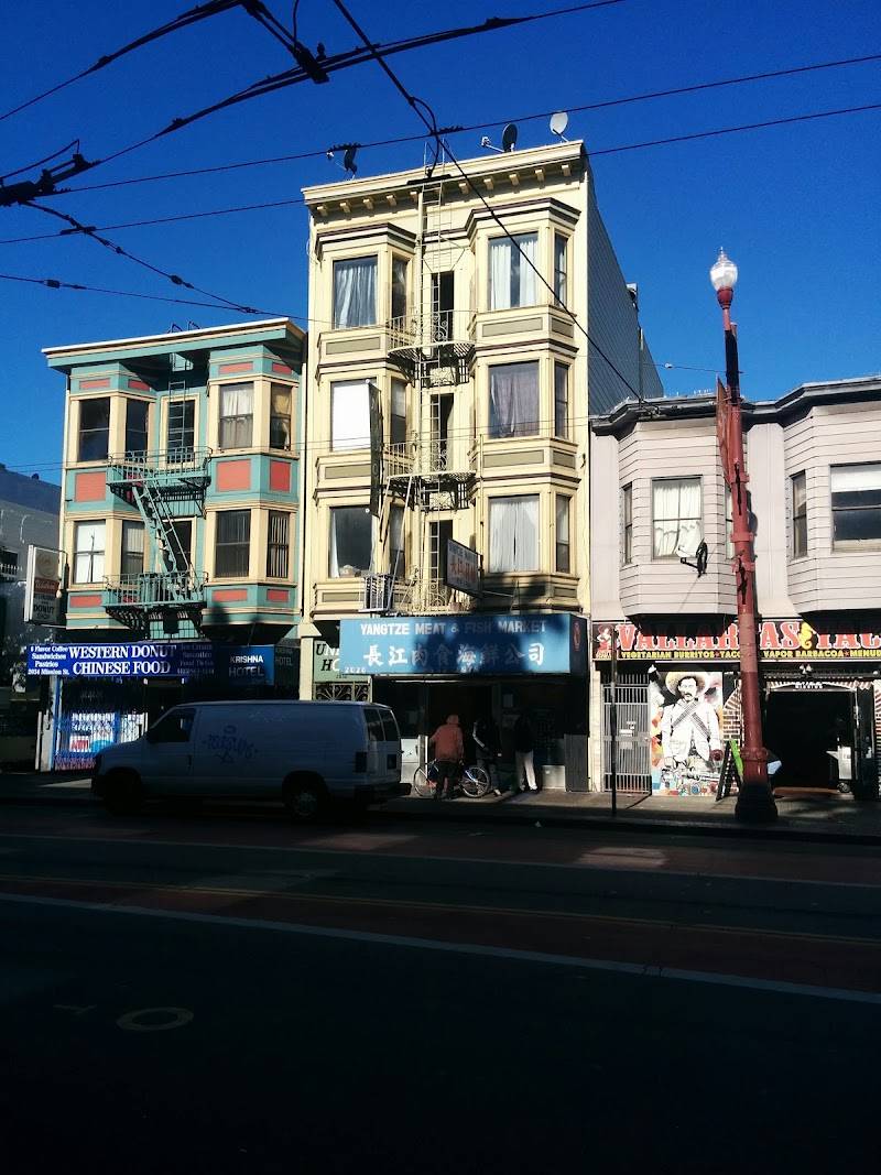 Union Hotel